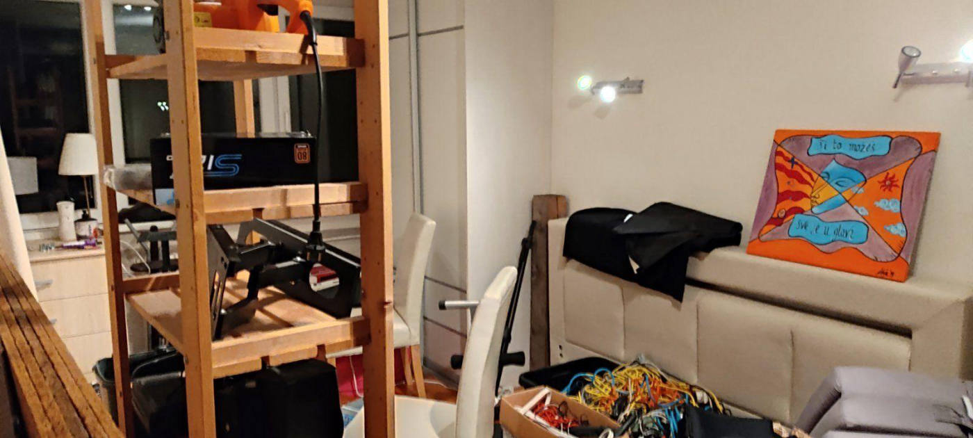Квартира, 689 м², 152 285$ — FAKTOR